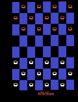 Checkers (1980)