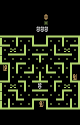 Mouse Trap (1982) (CBS Electronics)
