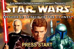 星球大战前传II-克隆人的进攻 Star Wars Episode II - Attack of the Clones