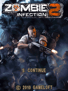 Zombie-Krise 2