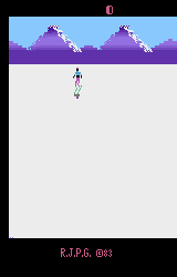 Ski Hunt