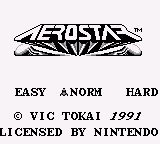 Aerostar