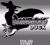 Darkwing Duck