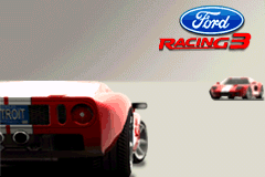 福特赛车3 Ford Racing 3