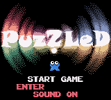 Puzzled
