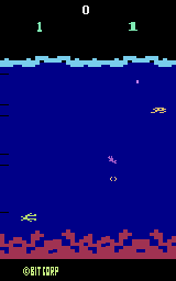 Sea Monster