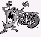 Taz-Mania