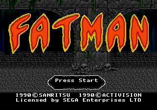 Fatman