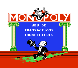 Monopoly