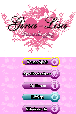 Gina-Lisa Powershopping