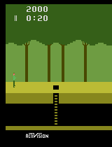 Pitfall!