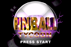 弹珠台大亨 Pinball Tycoon