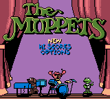 Jim Henson's Muppets
