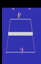 Tennis (32-in-1)