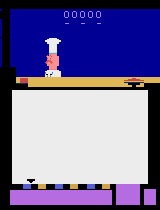 Piece o' Cake