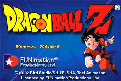 七龙珠Z-悟空遗产传说 Dragon Ball Z - The Legacy of Goku