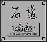 Ishido - The Way of Stones