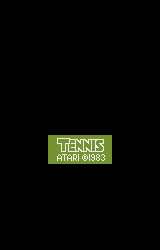 RealSports Tennis (1983)