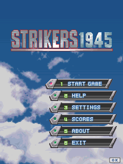 Strikers 1945