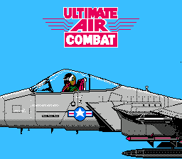 Ultimate Air Combat