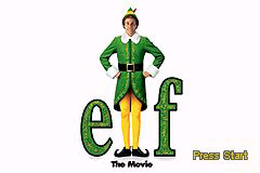 圣诞精灵-电影版 Elf - The Movie(Crave Entertainment)
