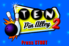 大满贯保龄球 Ten Pin Alley 2(XS Games)
