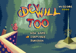 Devwill Too
