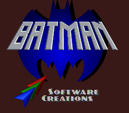 Batman