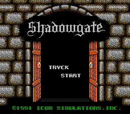 Shadowgate