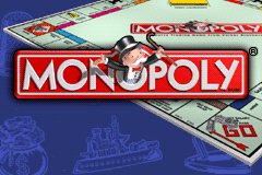 大富翁-垄断 Monopoly(Destination Software)