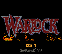 Warlock (En)