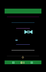 Challenge of...NEXAR (1982)