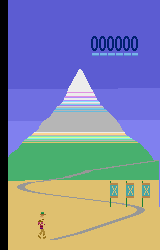 Spike's Peak (1983)