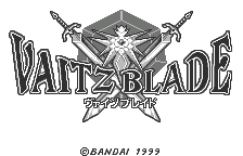Vaitz Blade (Rev 1)