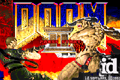 DOOM-毁灭战士2 Doom II