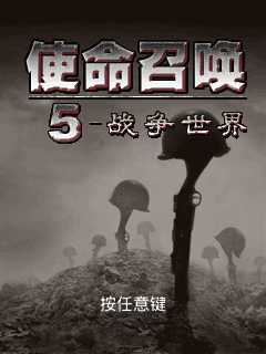 Call of Duty: World at War