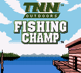 TNN Outdoors Fishing Champ (SGB Enhanced)