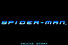 蜘蛛人-电影版 Spider-Man