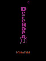 Defender II (1984)