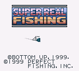 Super Real Fishing (Rumble Version)