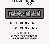 Pac-Man