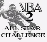 NBA All-Star Challenge 2