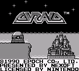Cyraid