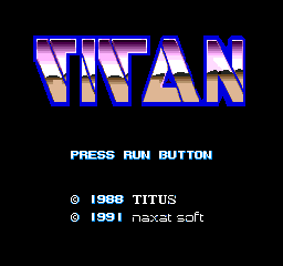 Titan