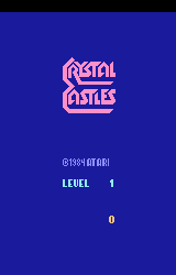 Crystal Castles (1984)
