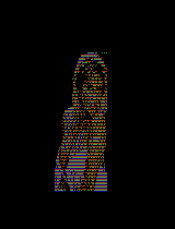 Demo Image Series #5 - Sam