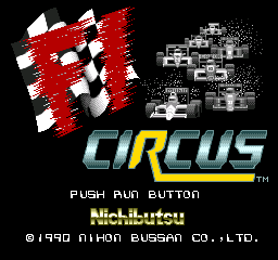 F1 Circus