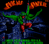 Chicago Syndicate