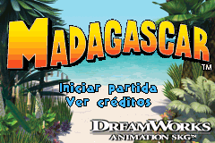 马达加斯加 Madagascar