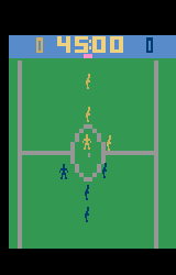 International Soccer (1982)